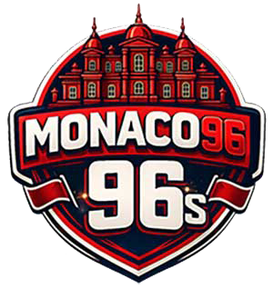 monaco96 โลโก้